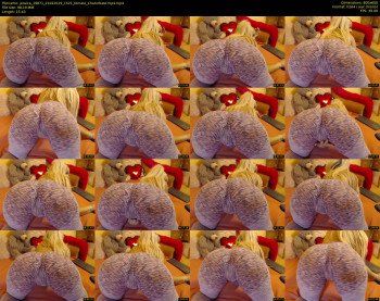 jessica_19871 — 16 minute Chaturbate female cam show recording, 480p, Feb 21, 2019