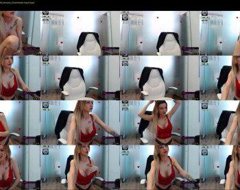 jessiejaye — 47 minute Chaturbate female cam show recording, 1080p, Feb 21, 2019