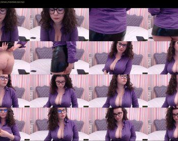 jessykah — 15 minute Chaturbate female cam show recording, 1080p, Feb 20, 2019