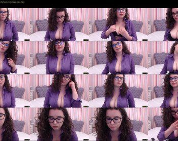jessykah — 14 minute Chaturbate female cam show recording, 1080p, Feb 20, 2019