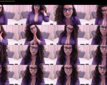 jessykah — 14 minute Chaturbate female cam show recording, 1080p, Feb 20, 2019