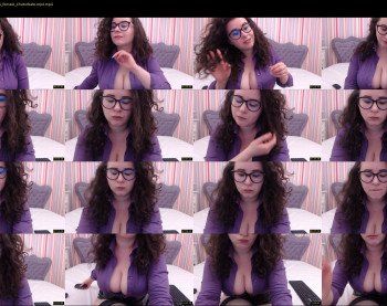jessykah — 14 minute Chaturbate female cam show recording, 1080p, Feb 20, 2019