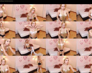 julietta_9 — 56 minute Chaturbate female cam show recording, 720p, Feb 21, 2019