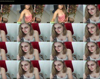 karitto__2 — 150 minute Chaturbate female cam show recording, 720p, Feb 21, 2019