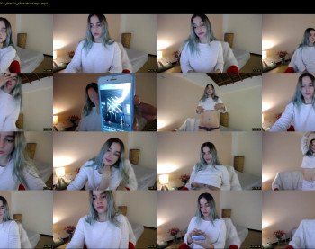 kendalltyler — 71 minute Chaturbate female cam show recording, 720p, Feb 20, 2019