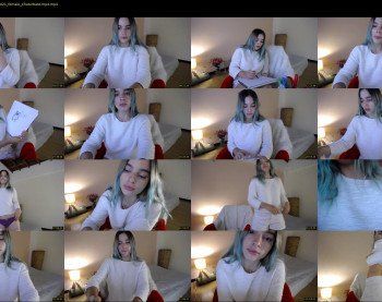 kendalltyler — 70 minute Chaturbate female cam show recording, 720p, Feb 21, 2019