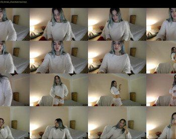 kendalltyler — 27 minute Chaturbate female cam show recording, 720p, Feb 21, 2019