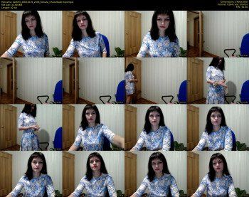 kettimi — 3 minute Chaturbate female cam show recording, 720p, Feb 20, 2019