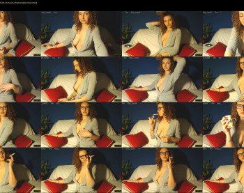 kitty_mya69 — 20 minute Chaturbate female cam show recording, 720p, Feb 21, 2019