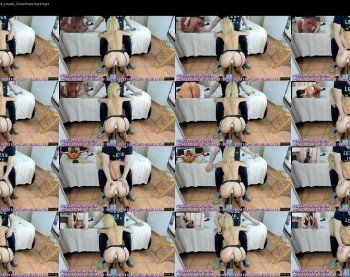 lady_anal — 7 minute Chaturbate female cam show recording, 720p, Feb 21, 2019