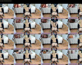 lady_anal — 7 minute Chaturbate female cam show recording, 720p, Feb 21, 2019