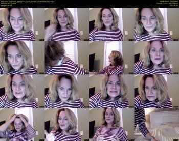 ladybabs — 7 minute Chaturbate female cam show recording, 720p, Feb 21, 2019