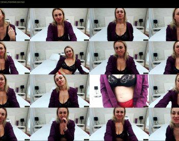 ladyjeen — 20 minute Chaturbate female cam show recording, 720p, Feb 21, 2019