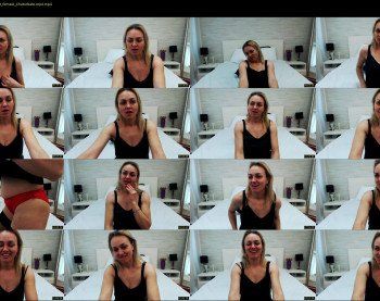 ladyjeen — 28 minute Chaturbate female cam show recording, 720p, Feb 21, 2019
