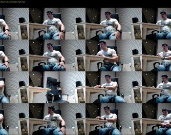 latino23bom — 19 minute Chaturbate male cam show recording, 480p, Feb 20, 2019