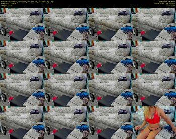 laylabrasil — 17 minute Chaturbate female cam show recording, 480p, Feb 20, 2019