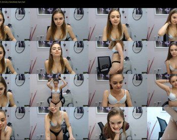 lolli_mary — 29 minute Chaturbate female cam show recording, 1080p, Feb 20, 2019