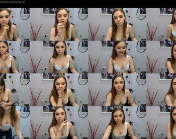 lolli_mary — 29 minute Chaturbate female cam show recording, 1080p, Feb 21, 2019