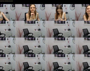 lolli_mary — 29 minute Chaturbate female cam show recording, 1080p, Feb 21, 2019
