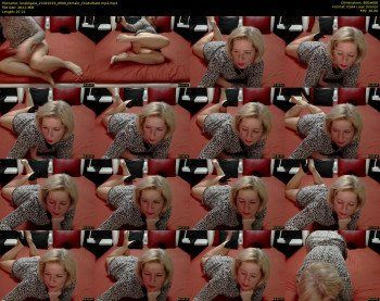 lorabigass — 8 minute Chaturbate female cam show recording, 480p, Feb 21, 2019