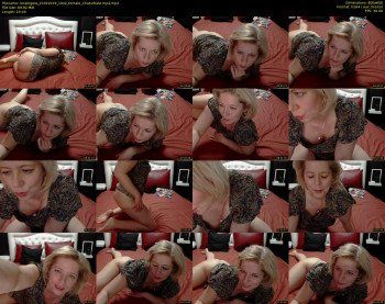 lorabigass — 20 minute Chaturbate female cam show recording, 480p, Feb 21, 2019