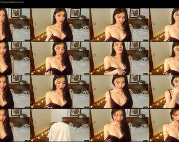 lorileen — 21 minute Chaturbate female cam show recording, 720p, Feb 21, 2019