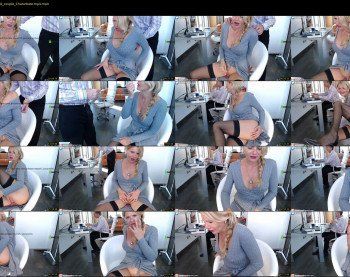 lucycums — 48 minute Chaturbate couple cam show recording, 1080p, Feb 21, 2019