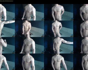 madmaxbad — 27 minute Chaturbate male cam show recording, 720p, Feb 21, 2019