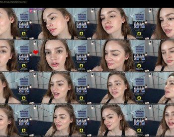 marymoody — 6 minute Chaturbate female cam show recording, 1080p, Feb 21, 2019