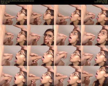 miacamhot — 7 minute Chaturbate couple cam show recording, 480p, Feb 20, 2019