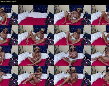 milflynnxxx — 29 minute Chaturbate female cam show recording, 720p, Feb 21, 2019