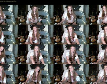 mindymars — 8 minute Chaturbate female cam show recording, 1080p, Feb 20, 2019