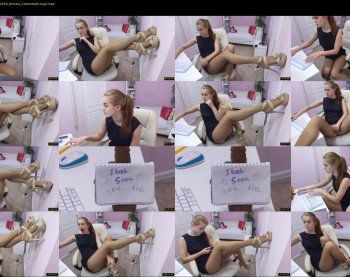 miracle_rose — 83 minute Chaturbate female cam show recording, 720p, Feb 20, 2019