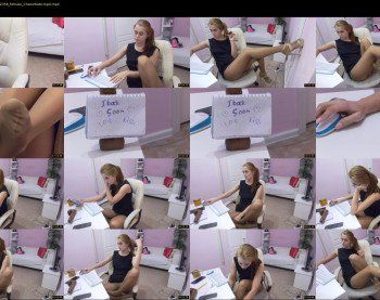 miracle_rose — 59 minute Chaturbate female cam show recording, 720p, Feb 20, 2019