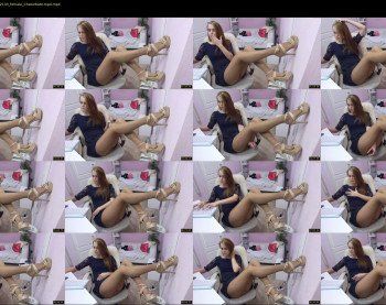 miracle_rose — 11 minute Chaturbate female cam show recording, 720p, Feb 21, 2019