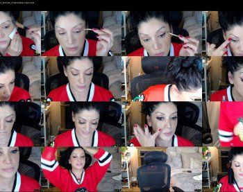 missmina — 53 minute Chaturbate female cam show recording, 720p, Feb 21, 2019