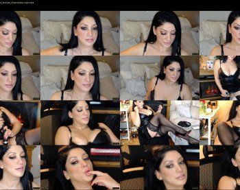 missmina — 38 minute Chaturbate female cam show recording, 720p, Feb 21, 2019