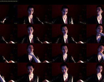 missmirandagd — 11 minute Chaturbate female cam show recording, 480p, Feb 20, 2019