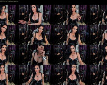 mistresskennya — 74 minute Chaturbate female cam show recording, 720p, Feb 20, 2019