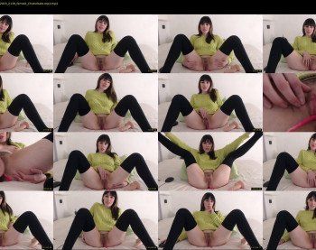 morgana_star_legs — 93 minute Chaturbate female cam show recording, 720p, Feb 21, 2019