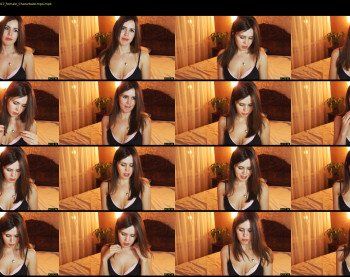 mysophiee — 8 minute Chaturbate female cam show recording, 1080p, Feb 21, 2019