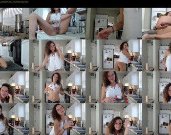 nellebeachgirl — 47 minute Chaturbate female cam show recording, 1080p, Feb 21, 2019