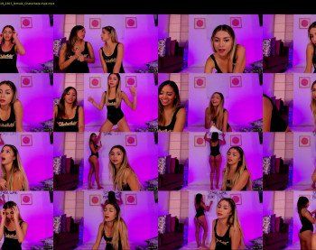 newmollybrooke — 11 minute Chaturbate female cam show recording, 720p, Feb 21, 2019