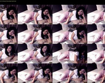 nightssecret — 40 minute Chaturbate female cam show recording, 1080p, Feb 21, 2019