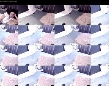 nightssecret — 13 minute Chaturbate female cam show recording, 1080p, Feb 21, 2019