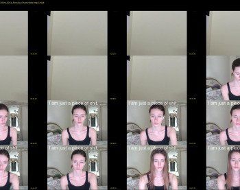 oksanafedorova — 16 minute Chaturbate female cam show recording, 720p, Feb 21, 2019