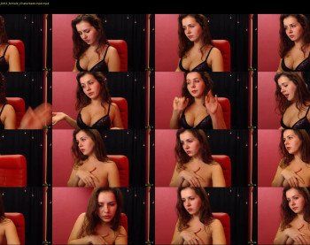 p1ece_of_me — 11 minute Chaturbate female cam show recording, 720p, Feb 20, 2019