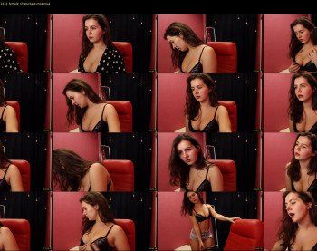 p1ece_of_me — 23 minute Chaturbate female cam show recording, 720p, Feb 21, 2019