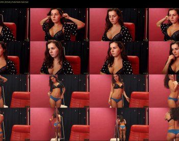 p1ece_of_me — 38 minute Chaturbate female cam show recording, 720p, Feb 21, 2019