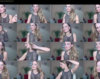 pbsteve — 23 minute Chaturbate couple cam show recording, 1080p, Feb 21, 2019